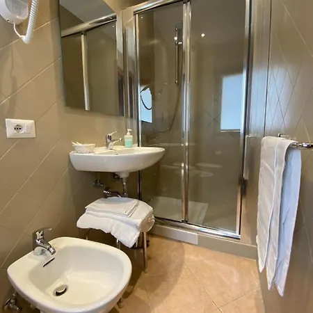 Santacroce Bed and Breakfast Σαν Τζιοβάνι Ροτόντο