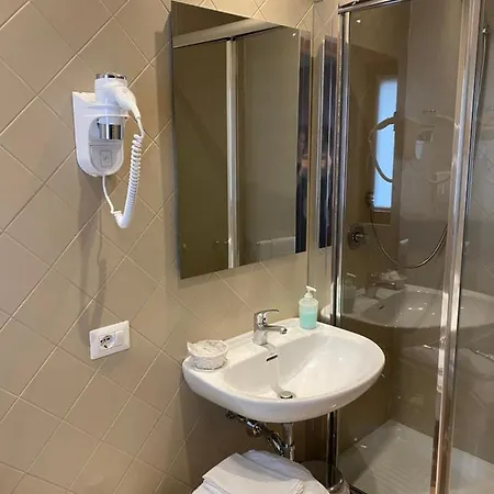 Santacroce Bed and Breakfast 3*