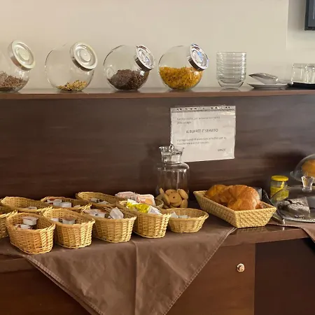 Santacroce Bed and Breakfast