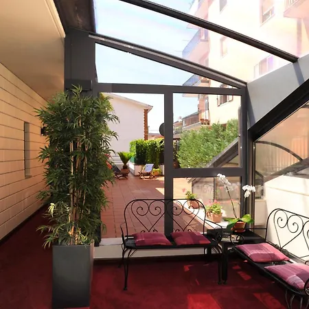 Nocleg ze śniadaniem Santacroce San Giovanni Rotondo