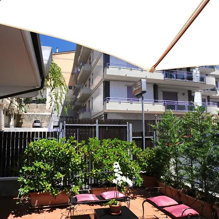 Bed and Breakfast Santacroce