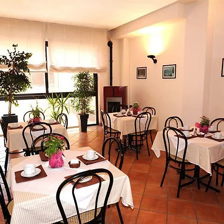 Bed and Breakfast Santacroce