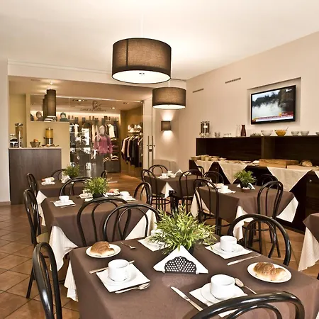 Bed & Breakfast Santacroce 4*
