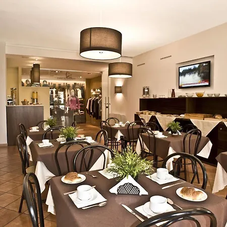 Bed and Breakfast Santacroce 3*