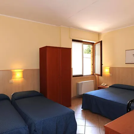 Santacroce Bed and Breakfast