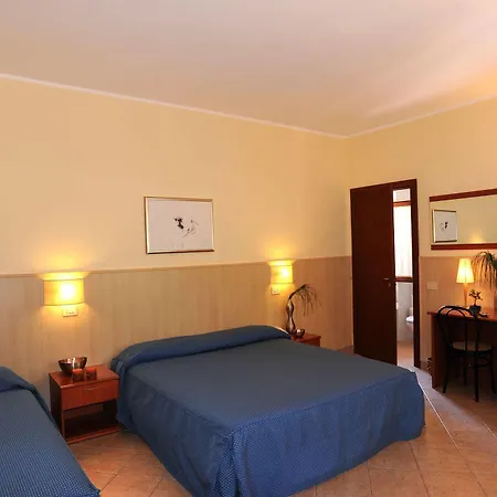 Santacroce Bed and Breakfast Σαν Τζιοβάνι Ροτόντο