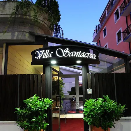 Santacroce 3*