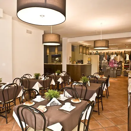 Santacroce Bed & Breakfast