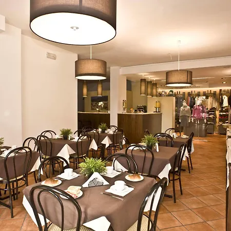 Santacroce Bed and Breakfast