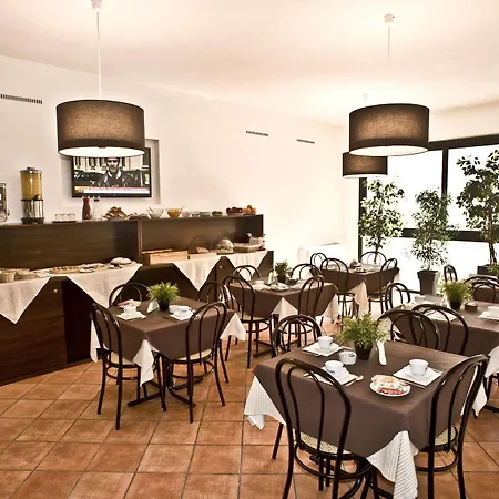 Bed and Breakfast Santacroce Σαν Τζιοβάνι Ροτόντο