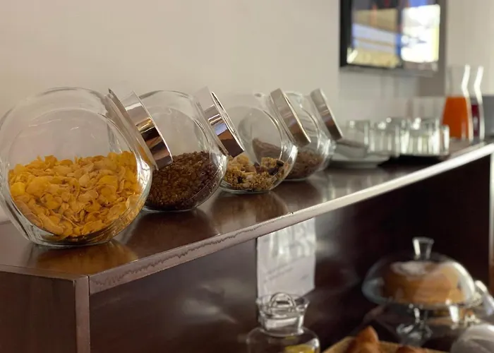 Nocleg ze śniadaniem Santacroce San Giovanni Rotondo