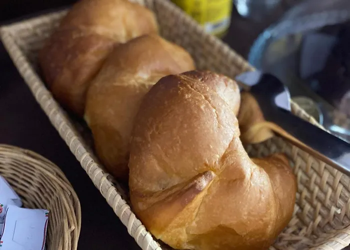 Santacroce Nocleg ze śniadaniem San Giovanni Rotondo