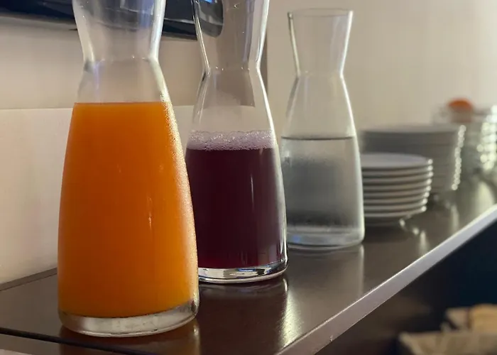 Santacroce Nocleg ze śniadaniem