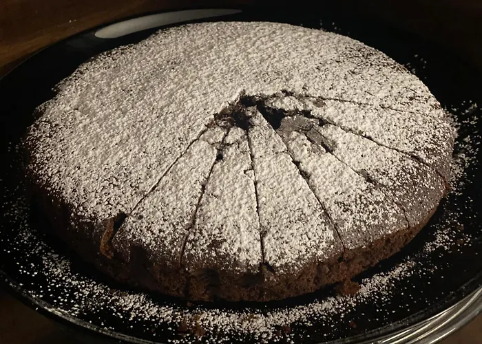 Santacroce Nocleg ze śniadaniem 4*