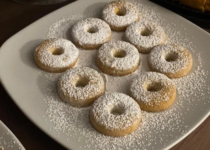 Santacroce 4* San Giovanni Rotondo