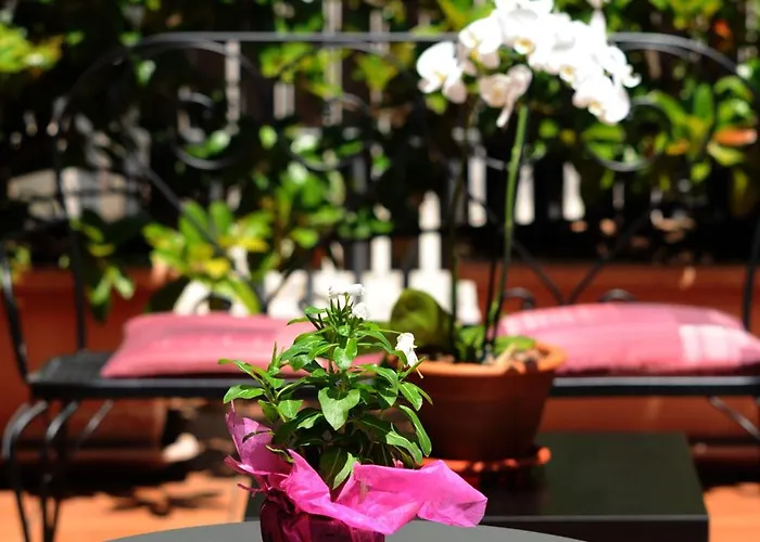 Santacroce San Giovanni Rotondo