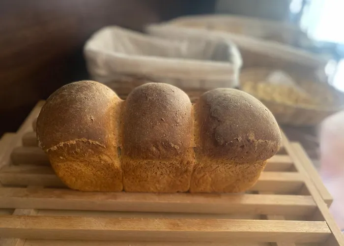 Santacroce San Giovanni Rotondo