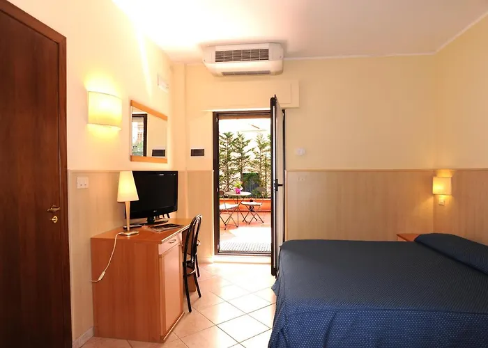 Santacroce Nocleg ze śniadaniem San Giovanni Rotondo