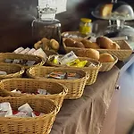 Santacroce ベッド・アンド・ブレックファスト 4*