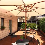 ベッド・アンド・ブレックファスト Santacroce 4*