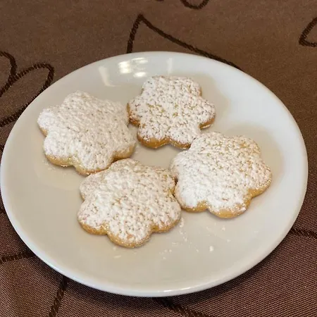 Santacroce San Giovanni Rotondo