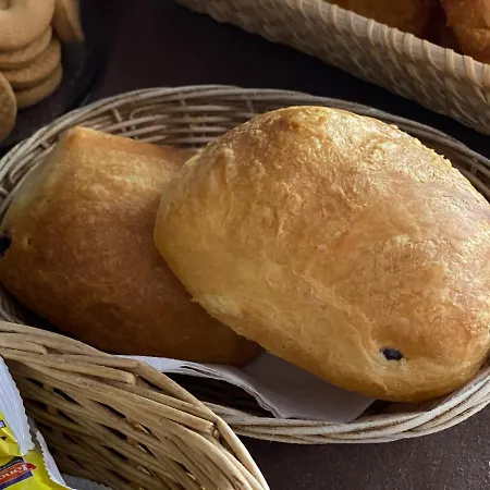 Santacroce Couette-café