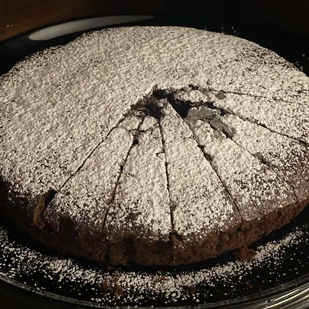 Santacroce Couette-café 4*