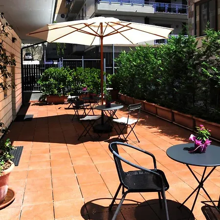 Santacroce San Giovanni Rotondo