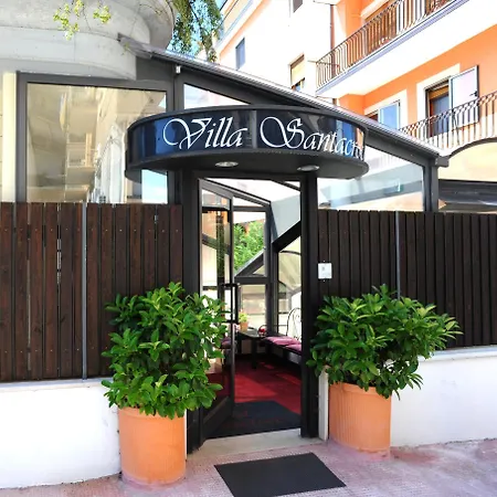 Couette-café Santacroce 4*