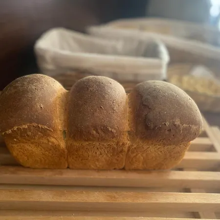 Santacroce San Giovanni Rotondo