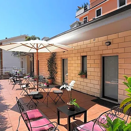 Santacroce Bed & Breakfast 4*