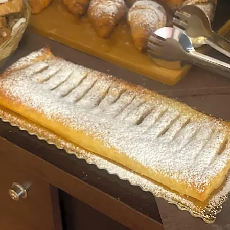Santacroce Bed & Breakfast 4*