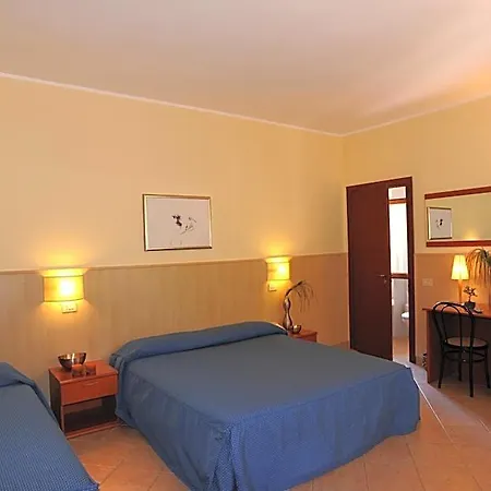 Bed & Breakfast Santacroce San Giovanni Rotondo