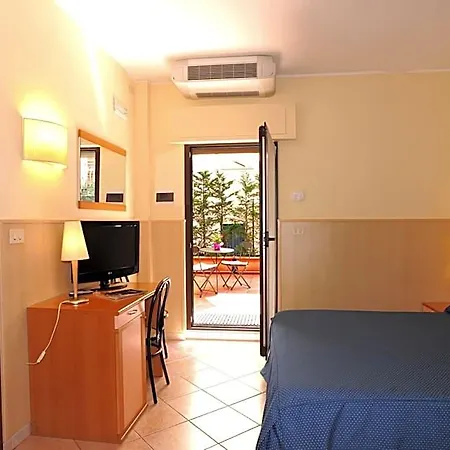 Bed & Breakfast Santacroce San Giovanni Rotondo
