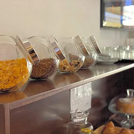 Bed & Breakfast Santacroce 4*