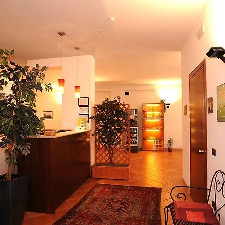 Bed & Breakfast Santacroce