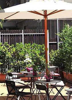 לינה וארוחת בוקר Santacroce