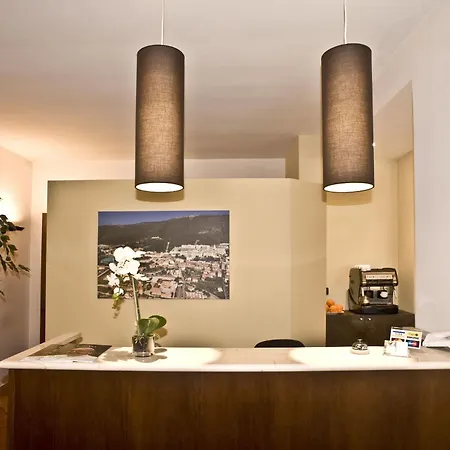 Bed & Breakfast Santacroce