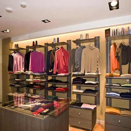 Couette-café Santacroce San Giovanni Rotondo