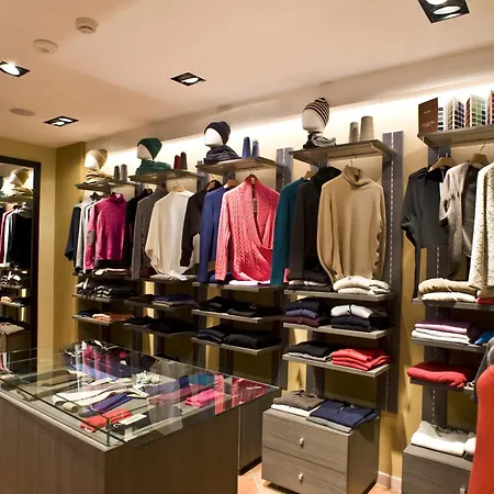 Couette-café Santacroce San Giovanni Rotondo