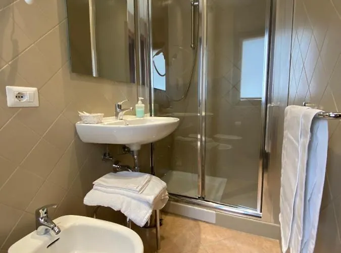 Santacroce Bed and breakfast San Giovanni Rotondo