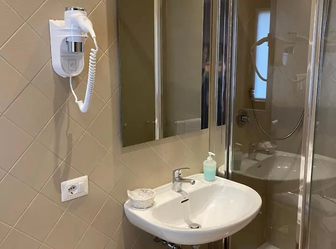 Santacroce Bed and breakfast 4*