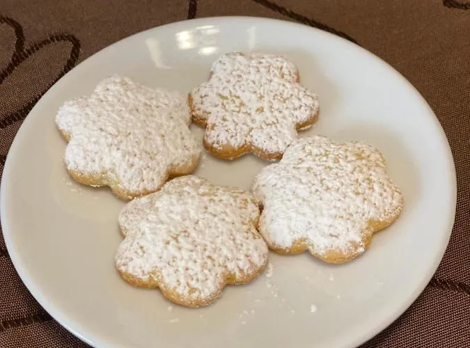 Santacroce San Giovanni Rotondo