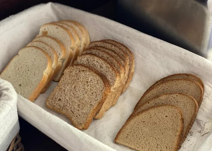 Santacroce Bed and breakfast 4*