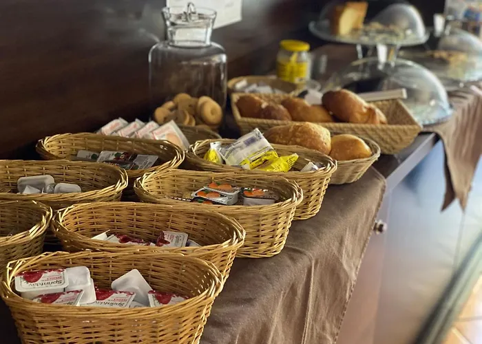 Santacroce Bed & Breakfast 4*