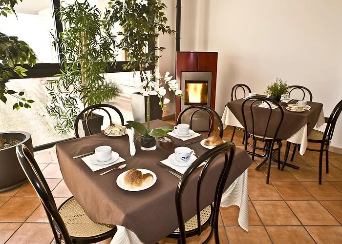 Santacroce 4* San Giovanni Rotondo