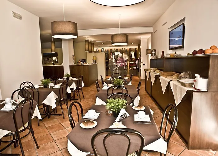 Bed and breakfast Santacroce