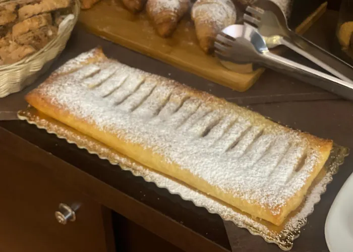 Bed & Breakfast Santacroce 4*