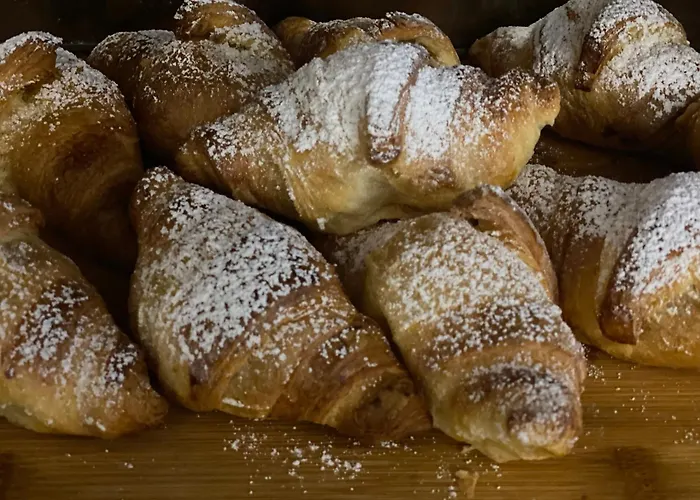 Santacroce Bed & Breakfast 4*