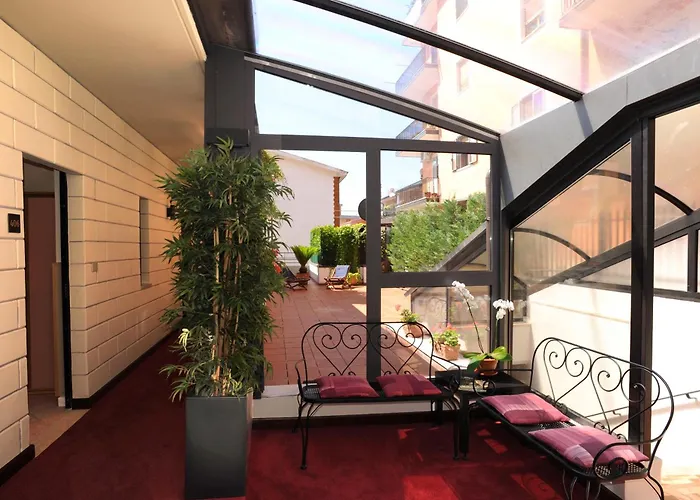 Bed & Breakfast Santacroce San Giovanni Rotondo